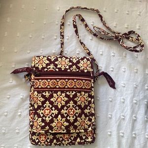 Vera Bradley Crossbody